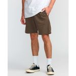 Shorts-Para-Hombre-Larry-Layback-Twill-Marron-Billabong