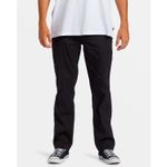 Pantalon-Para-Hombre-Surftrek-Plus-Negro-Billabong