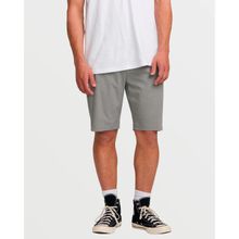 Ropa de Baño Para Hombre Crossfire Gris Billabong