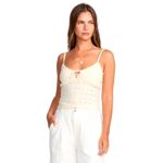 Top-Para-Mujer-Top-Light-Bloom-Blanco-Billabong