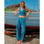 Jeans-Para-Mujer-Wave-Washed-Celeste-Billabong