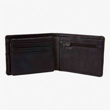 Billetera Para Hombre Dimension Wallet Negro Billabong