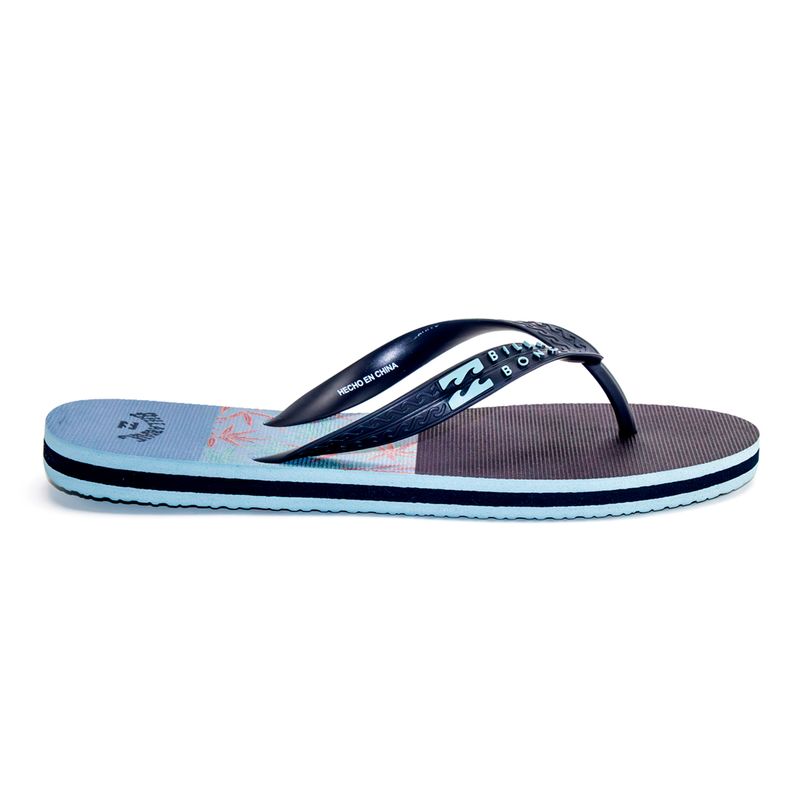 Sandalias-Para-Hombre--Tides-2.0-Print-Multicolor-Billabong