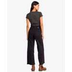 Pantalon-Para-Mujer-Free-Fall-Twill-Negro-Billabong