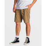 Shorts-Para-Hombre-Carter-Short-Beige-Billabong
