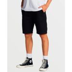 Shorts-Para-Hombre-Carter-Short-Negro-Billabong
