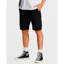 Shorts Para Hombre Carter Short Negro Billabong