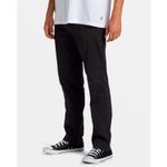 Pantalon-Para-Hombre-Surftrek-Plus-Negro-Billabong