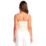 Top-Para-Mujer-Top-Light-Bloom-Blanco-Billabong