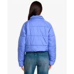 Casaca-Para-Mujer-High-Line-Puffer-Jacket-Morada-Billabong