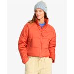 Casaca-Para-Mujer-High-Line-Puffer-Jacket-Naranja-Billabong