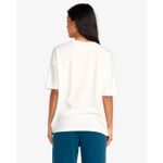 Polo-Para-Mujer-This-Sunny-Time-Blanco-Billabong