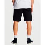 Shorts-Para-Hombre-Carter-Short-Negro-Billabong