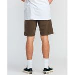 Shorts-Para-Hombre-Larry-Layback-Twill-Marron-Billabong
