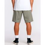 Shorts-Para-Hombre-Larry-Layback-Twill-Verde-Billabong