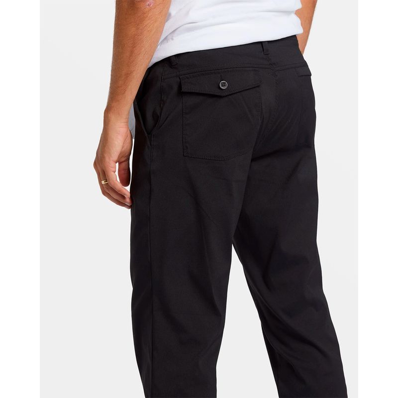 Pantalon-Para-Hombre-Surftrek-Plus-Negro-Billabong