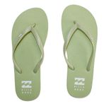 Sandalias-Para-Mujer--Fiji-Verde-Billabong