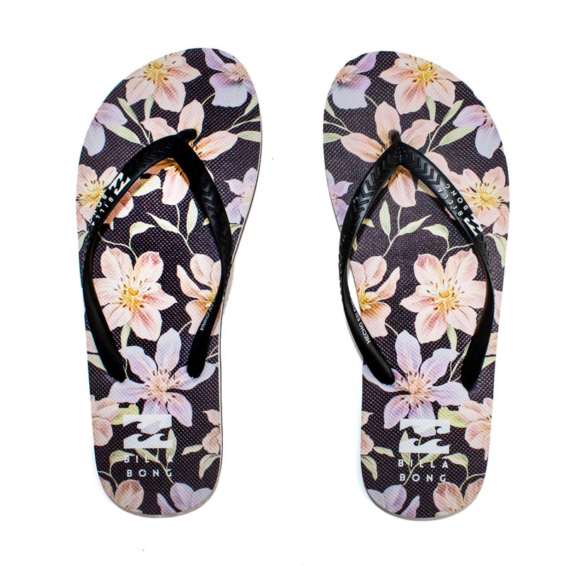 Sandalias-Para-Mujer--Fiji-Multicolor-Billabong