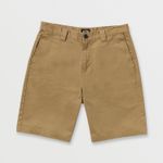 Shorts-Para-Hombre-Carter-Short-Beige-Billabong