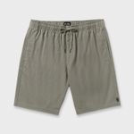 Shorts-Para-Hombre-Larry-Layback-Twill-Verde-Billabong