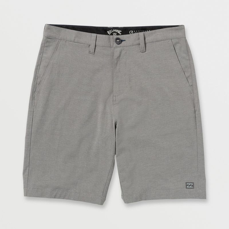 Ropa-de-Baño-Para-Hombre-Crossfire-Gris-Billabong