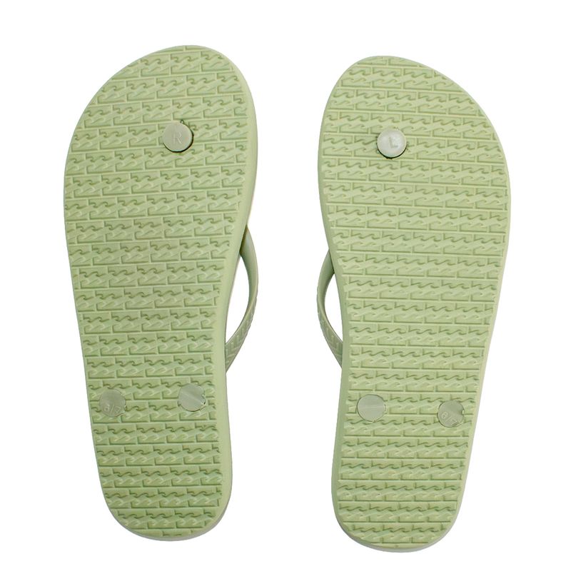 Sandalias-Para-Mujer--Fiji-Verde-Billabong