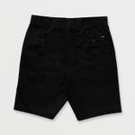 Shorts-Para-Hombre-Carter-Short-Negro-Billabong
