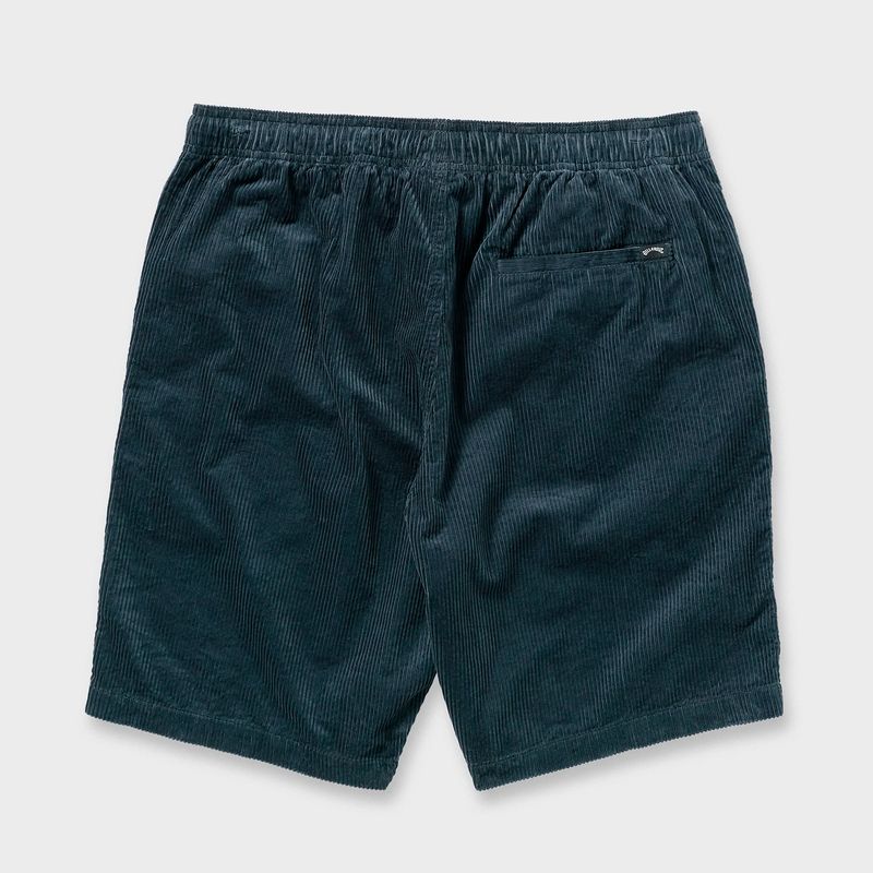 Shorts-Para-Hombre-Larry-Layback-Cord-Azul-Billabong