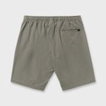 Shorts-Para-Hombre-Larry-Layback-Twill-Verde-Billabong