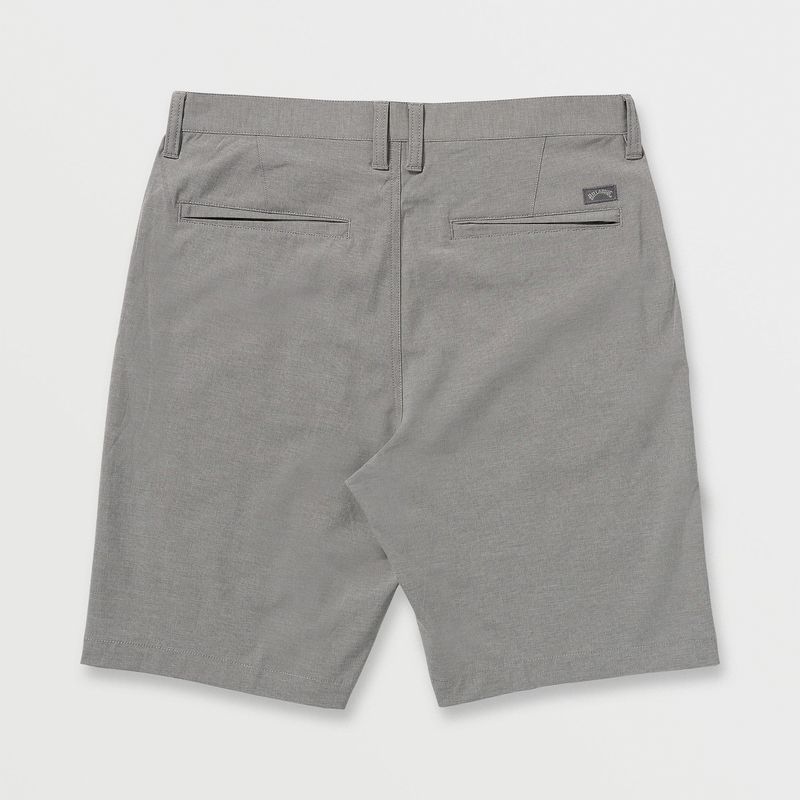 Ropa-de-Baño-Para-Hombre-Crossfire-Gris-Billabong