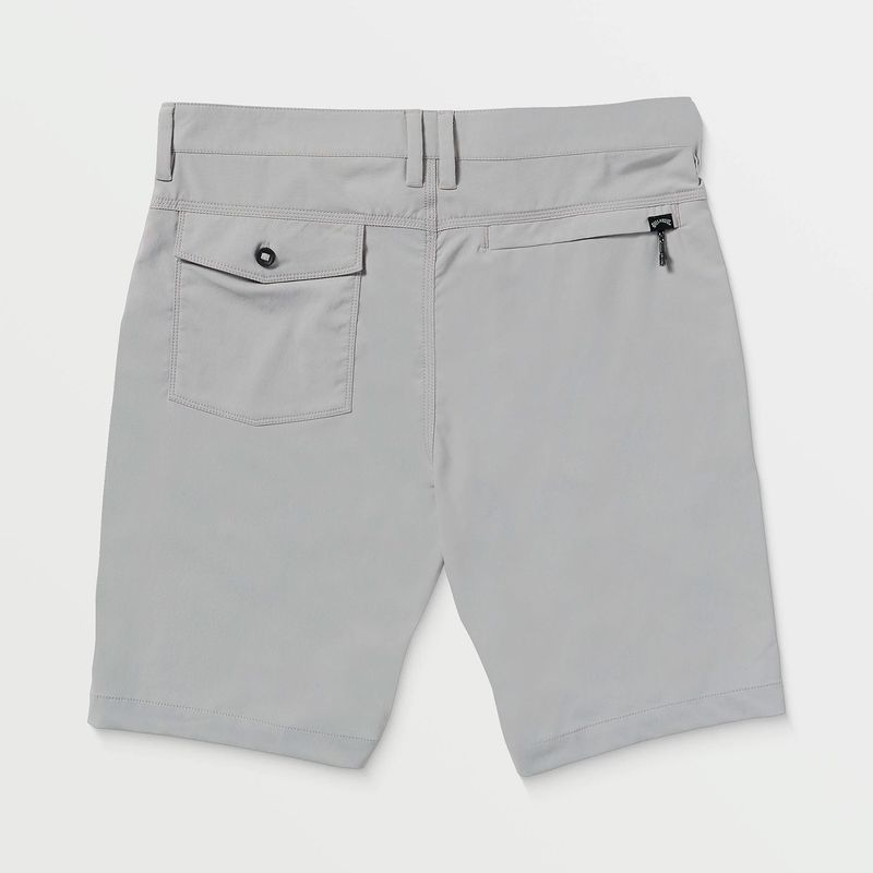 Ropa-de-Baño-Para-Hombre-Surftrek-Journey-Hybrid-Beige-Billabong