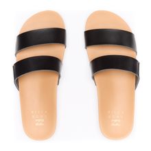 Sandalias Para Mujer Sandalias Ava Negro Billabong