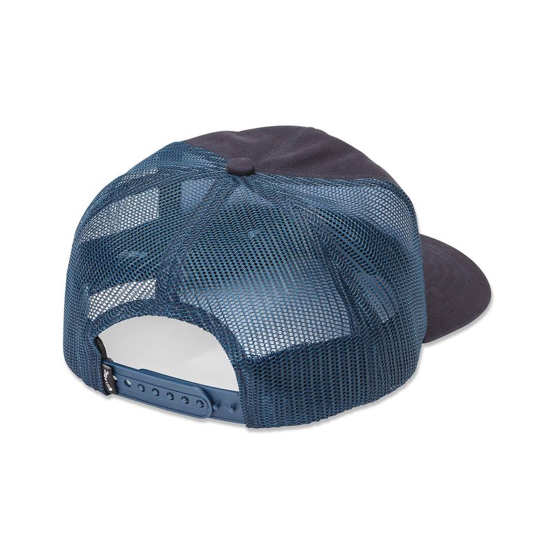 Gorro-Para-Hombre-Gorro-Lounge-Trucker-Azul-Billabong